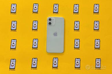 IPHONE 12 MINI 128GB VERDE