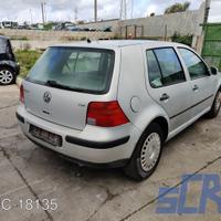 VW GOLF 4 1J1 1.9 TDI 110CV 97-04 Ricambi -