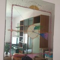 Specchio d'arredo 