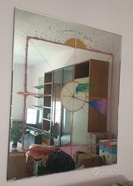 Specchio d'arredo 
