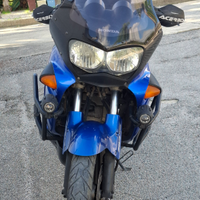 Honda Varadero 1000