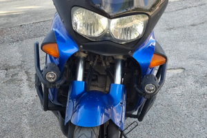 Honda Varadero 1000