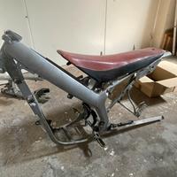 pezzi moto 50