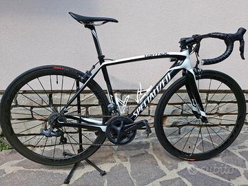 Specialized Tarmac SL4 Carbon, taglia 52, Ultegra 