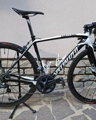Specialized Tarmac SL4 Carbon, taglia 52, Ultegra 