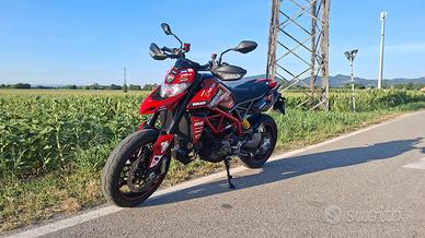 Ducati hypermotard 950