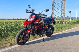 Ducati hypermotard 950