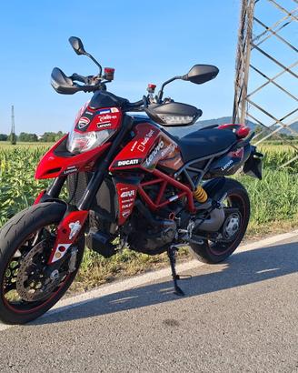 Ducati hypermotard 950