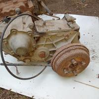 Ricambi usati Toyota Land Cruiser BJ