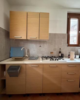 Cucina usata