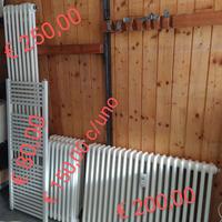 Radiatori Termosifoni 