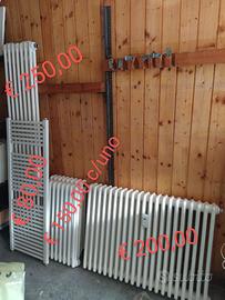 Radiatori Termosifoni 