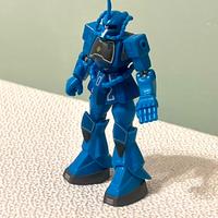 Action figure Gundam