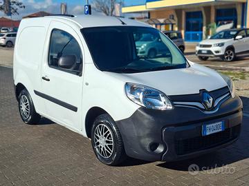RENAULT KANGOO COMPACT 