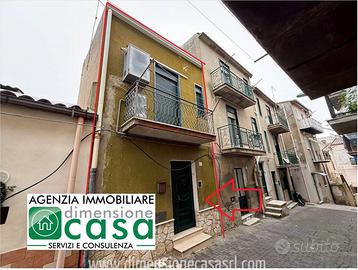 Rif.CI99|Casa indipendente San Cataldo