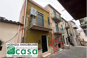 Rif.CI99|Casa indipendente San Cataldo