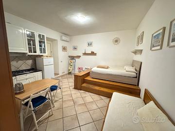 Monolocale Ponte Lungo (Via Modica)