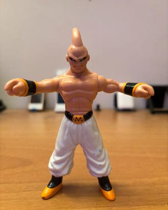 Action Figure Super Bu (Majin Buu) Vintage