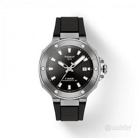 Tissot T-Race Powermatic 80 