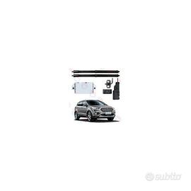 Kit apertura elettrica bagagliaio ford kuga