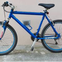 Bicicletta MTB Pengo