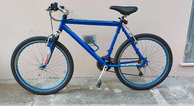 Bicicletta MTB Pengo