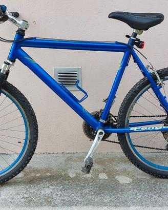Bicicletta MTB Pengo