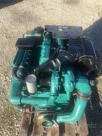 Motore volvo penta kad 32