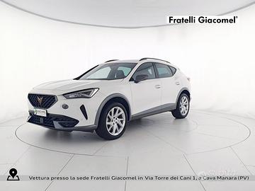 Cupra Formentor 1.5 tsi 150cv dsg
