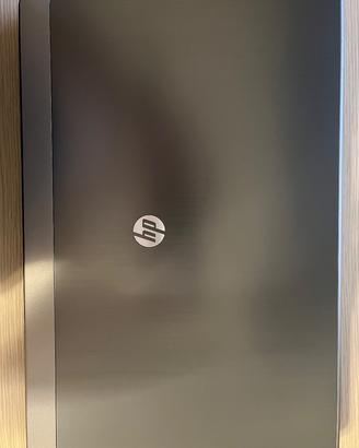 HP ProBook 4530s