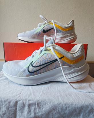 nike quest
 5 prm