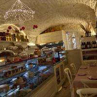 Ristorante adiacente al centro storico