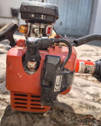 Echo Power Pruner Ppt 2400