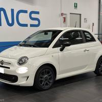 FIAT 500 1.0 Hybrid Connect NEOPATENTATI