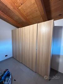 Armadio Pax Ikea
