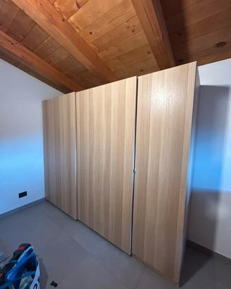 Armadio Pax Ikea