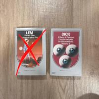 Philip k DICK - I Massimi della Fantascienza