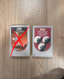 Philip k DICK - I Massimi della Fantascienza