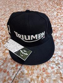 Cappello Triumph be1 