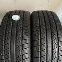 205/45/17 pneumatici seminuovi testati