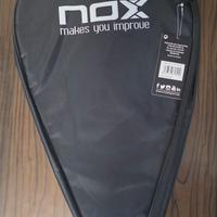 custodia nox padel termica