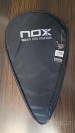 custodia nox padel termica