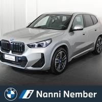 BMW iX1 30 xdrive Msport