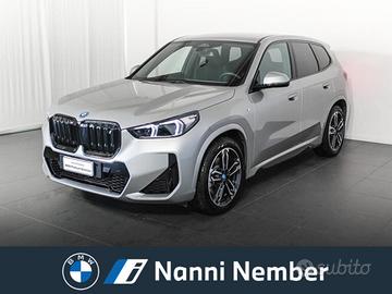 BMW iX1 30 xdrive Msport