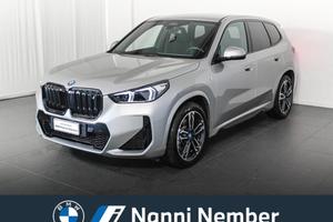BMW iX1 30 xdrive Msport