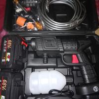 pompa a batterie