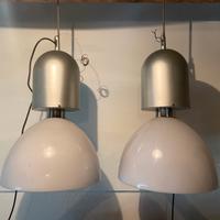 Coppia Lampade Martinelli Luce