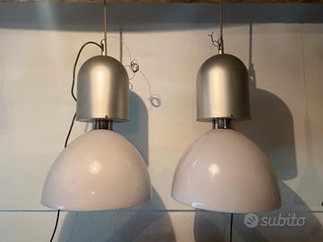 Coppia Lampade Martinelli Luce