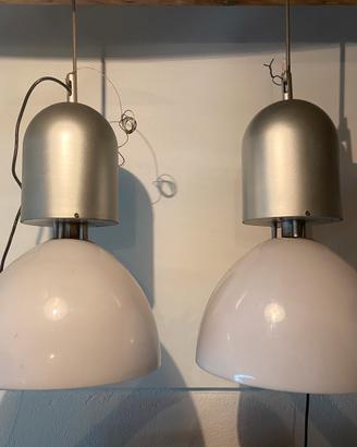 Coppia Lampade Martinelli Luce