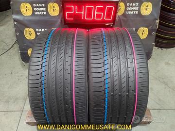 2 GOMME 315 30 22 CONTINENTAL ESTIVE DOT22